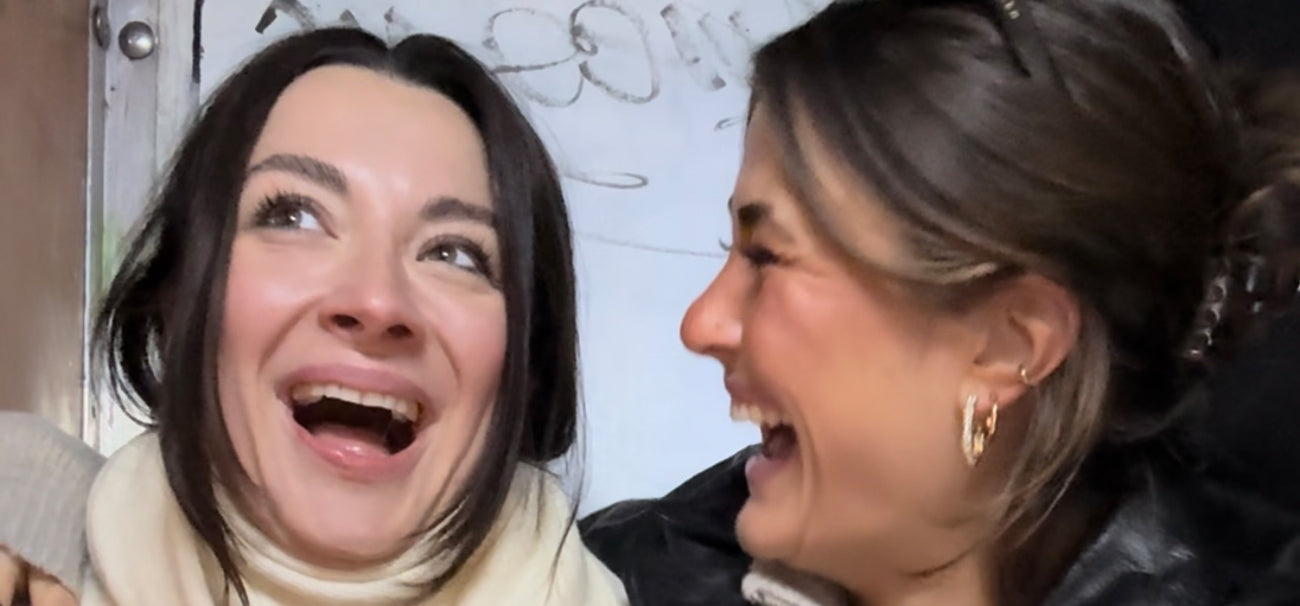 Mit Selbstreflektion ins neue Jahr - Marie Luise Ritter