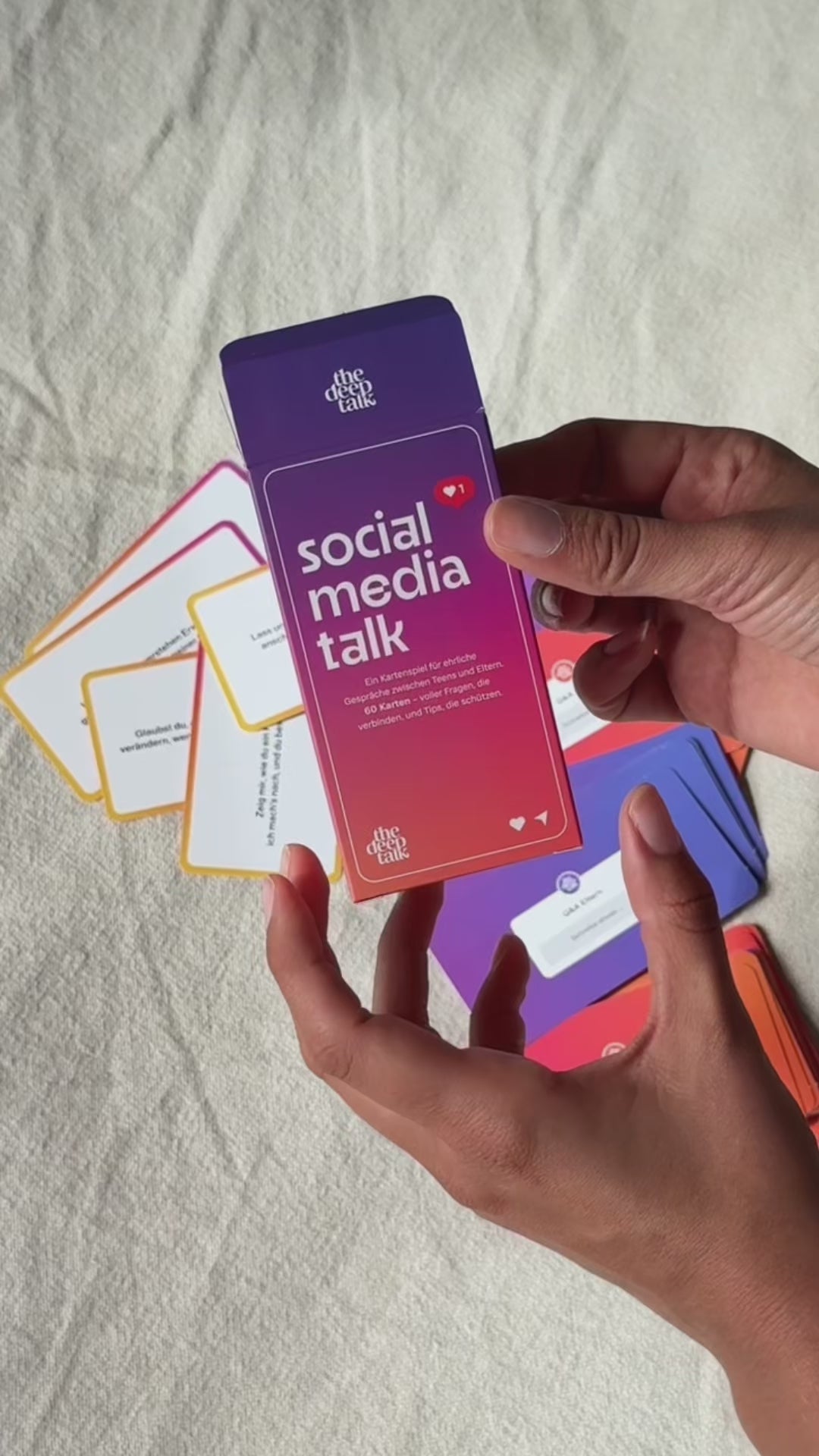 Video th-deep-talk-social media talk-kartenspiel