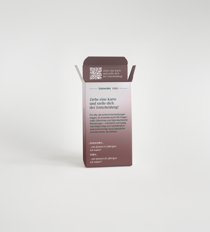 Entweder/ Oder Edition